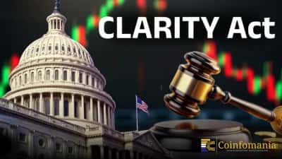 กฎหมาย Clarity Act ประสบปัญหาการจราจรในวุฒิสภา — เหลือเวลาเพียง 7 สัปดาห์ในการผ่าน