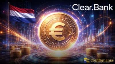 ClearBank أوروبا تحصل على أول موافقة هولندية لعملة مستقرة بموجب MiCA