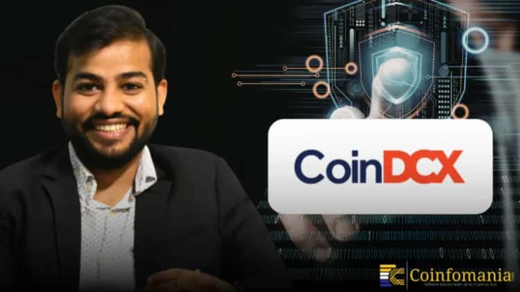 CoinDCX Launches ₹100 Cr Digital Suraksha Network