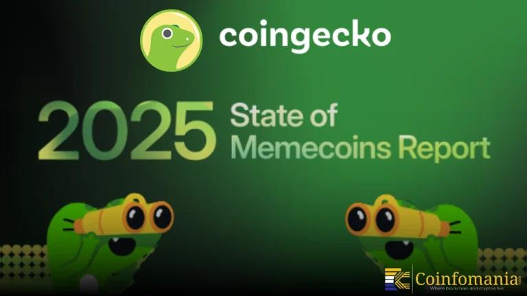 CoinGecko indique que les memecoins ont grimpé à 150 milliards de dollars avant une chute de l’intérêt de 82 %