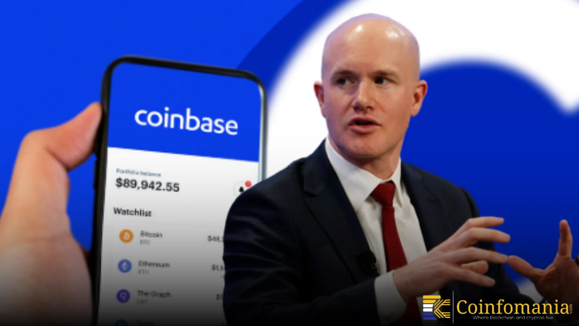 Coinbase CEO Outlines 2026 Plan for Multi-Asset Trading Platform