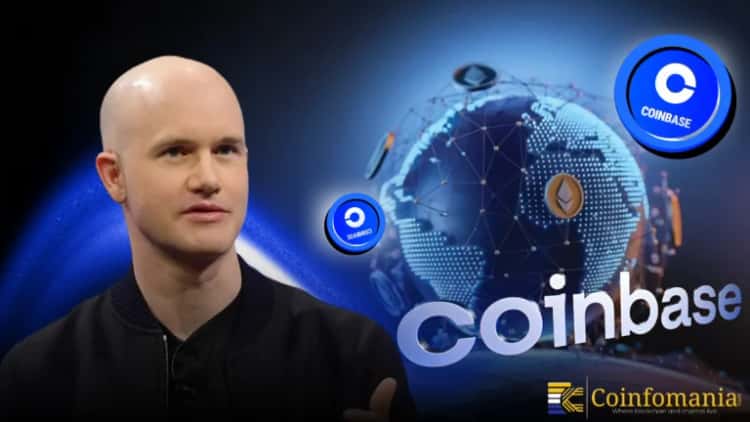 Coinbase CEO Drives Global Investment Access With Tokenization
