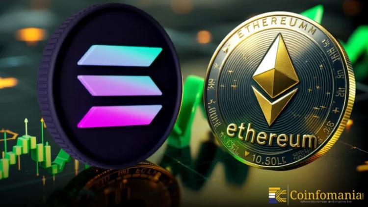 Le pont Solana Base relie les réseaux pour des transferts crypto plus rapides