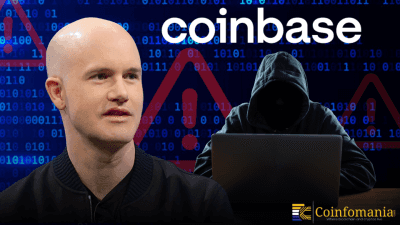 Coinbase Commerce wegen Risiko bei mnemonischen Phrasen markiert