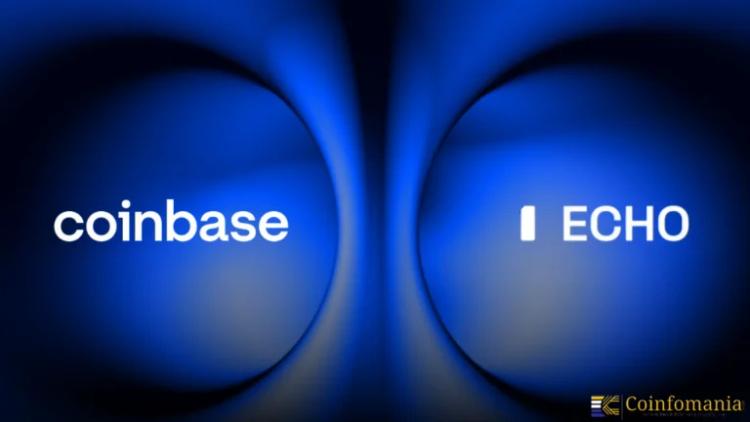 Coinbase Echo Acquisition $375M Boosts Investor Opportunities