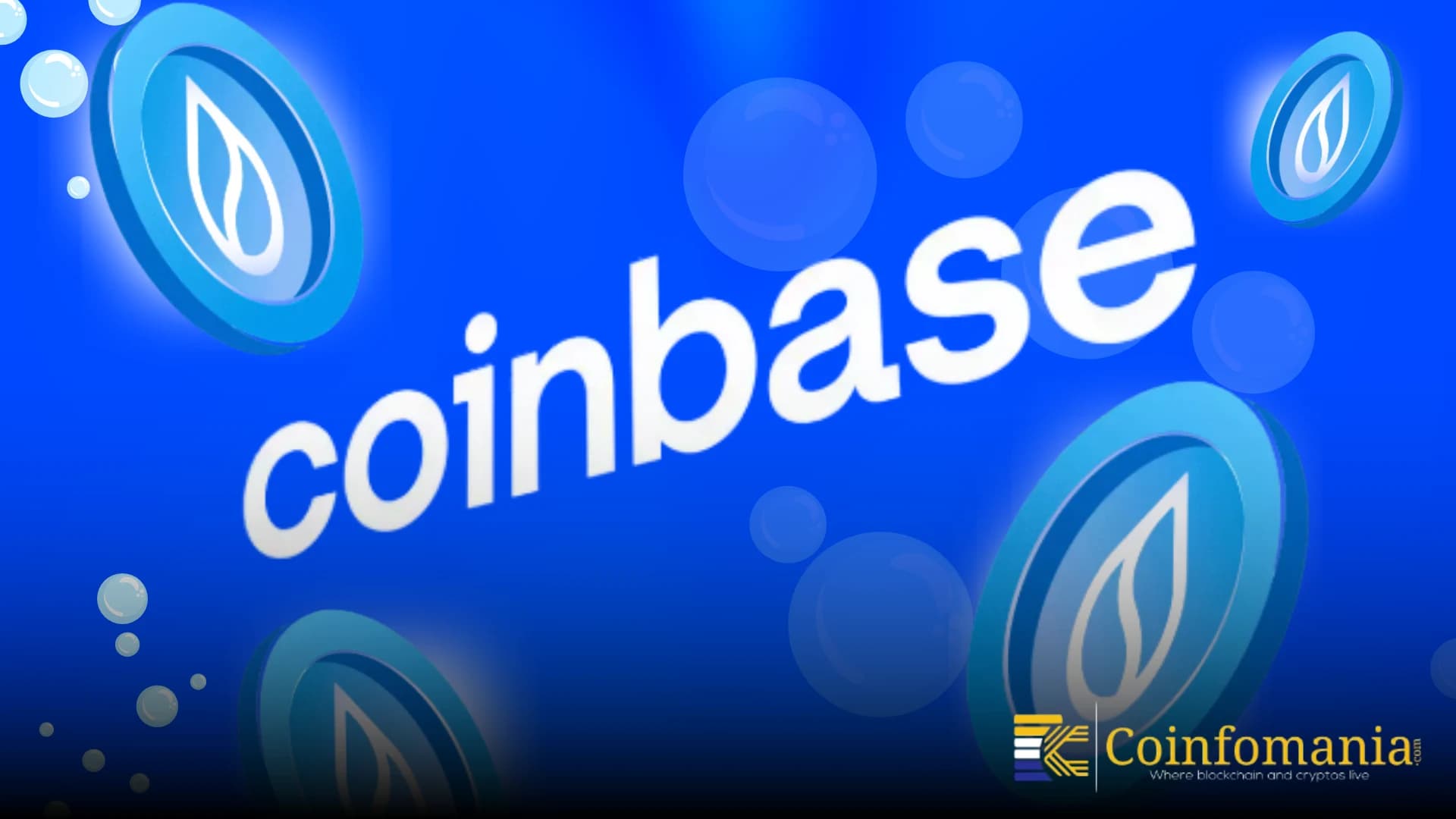 Coinbase Pushes Deeper Into Multi Chain Infrastructure With Sui Integration