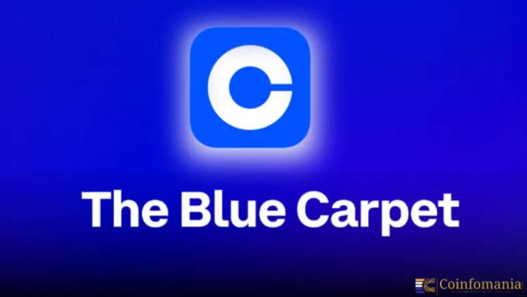 Coinbase Blue Carpet Launches to Simplify Token Listings
