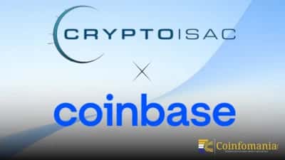 La sécurité crypto renforcée alors que Coinbase rejoint Crypto ISAC