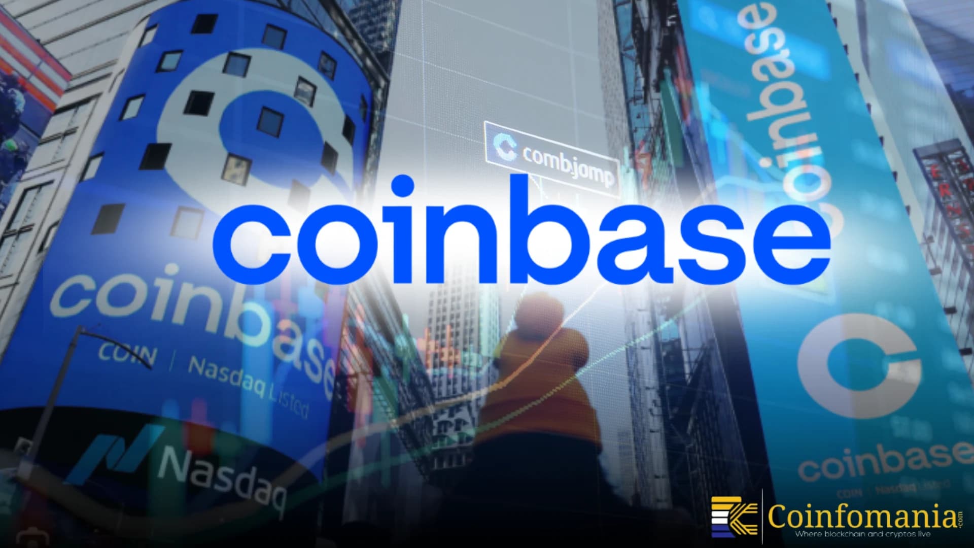 Coinbase Stock Rally Signals Renewed Wall Street Confidence
