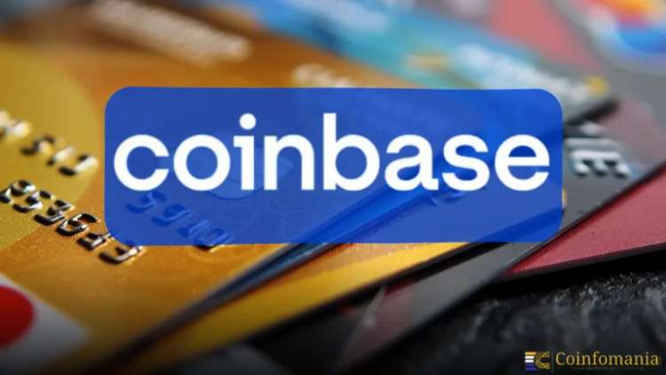 Coinbase, Mastercard in $2B Talks to Buy BVNK