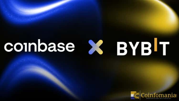 Coinbase in Talks With Bybit on Investment Partnership