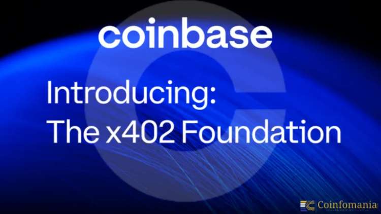 Coinbase x402 Protocol Activity Jumps 8,000% After PING Launch