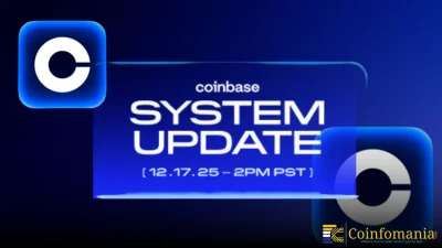 Coinbase kündigt umfangreiches globales Systemupdate mit gleichzeitigem weltweiten Start an