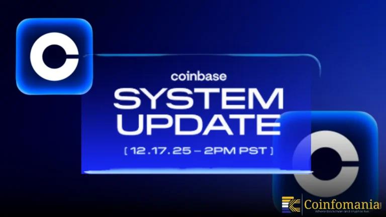 Coinbase Signals Major Global System Update With Simultaneous Worldwide Launch