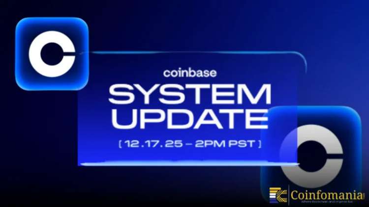 Coinbase Signals Major Global System Update With Simultaneous Worldwide Launch