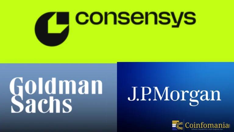 Consensys prépare une introduction en Bourse avec le soutien de Wall Street
