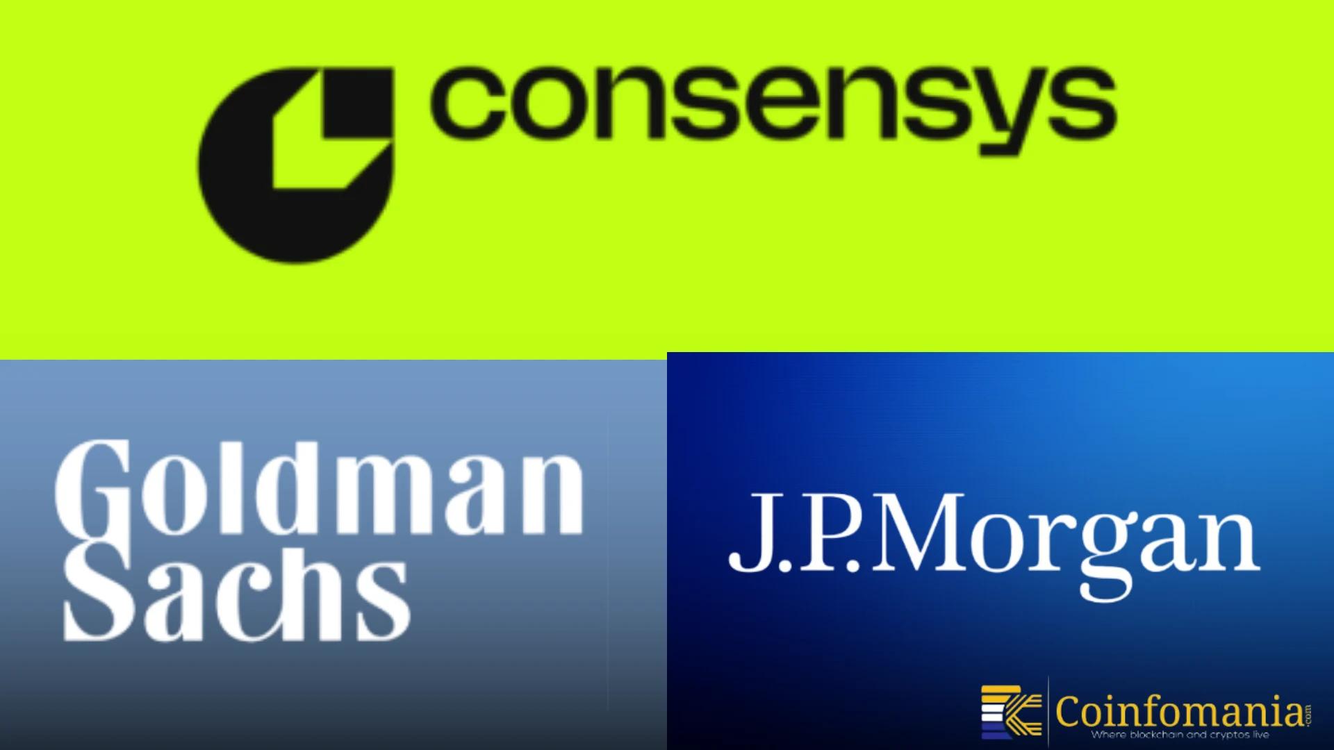 Consensys prépare une introduction en Bourse avec le soutien de Wall Street