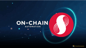 Supra AutoFi Launches First Fully On-Chain Automation Solution