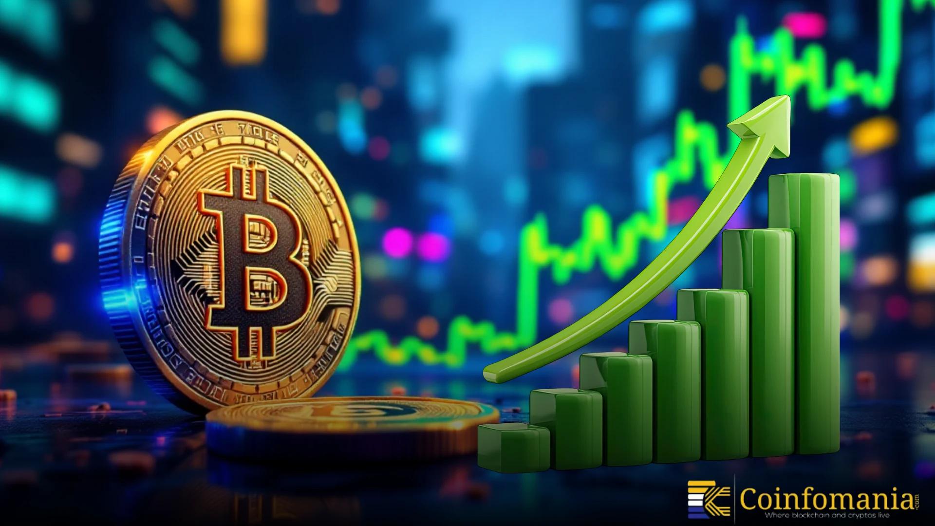 Corporate Bitcoin Exposure Doubles in 2025 to Over $105 Billion