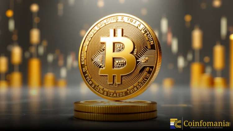 Corporate Bitcoin Adoption Surges as Company Holdings Cross One Million BTC