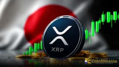 การจัดประเภทใหม่ของญี่ปุ่นในปี 2026 จะกระตุ้นให้ XRP Koers พุ่งสูงขึ้นหรือไม่?