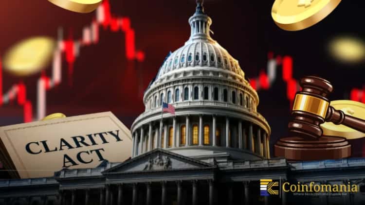 Could The Clarity Act Delay Trigger A Crypto Shakeup?