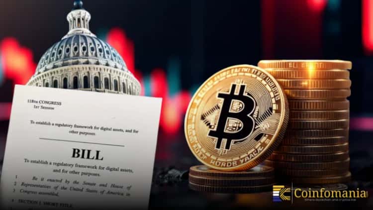 Could This Crypto Bill Trigger Bitcoin Next Major Rally?
