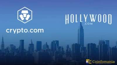 Crypto Hollywood Betting permite a los fans predecir premios y éxitos
