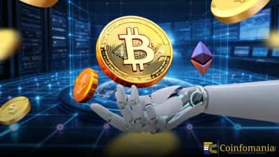 Crypto Developer Activity Drops Sharply as Talent Moves to AI