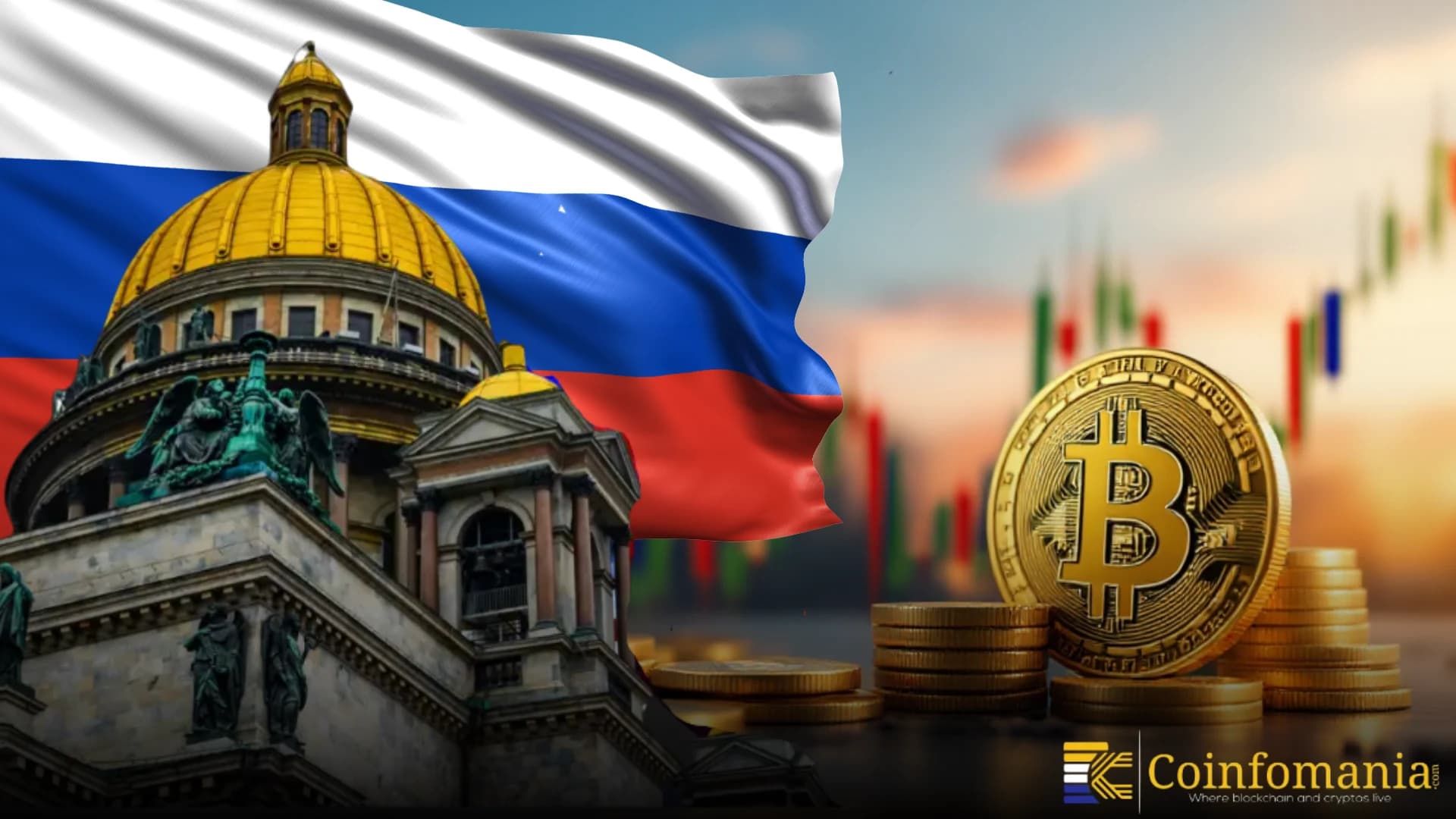 Crypto Exchange Access Could Expand in Russia With New Rules