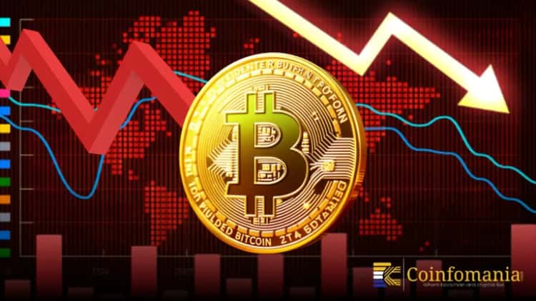 Crypto Fear Returns to Levels Not Seen Since the Darkest Days of 2022