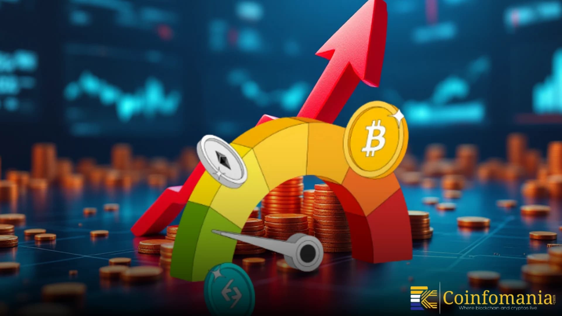 Pompliano and Jordi Visser Analyze Market Volatility and Economic Signals