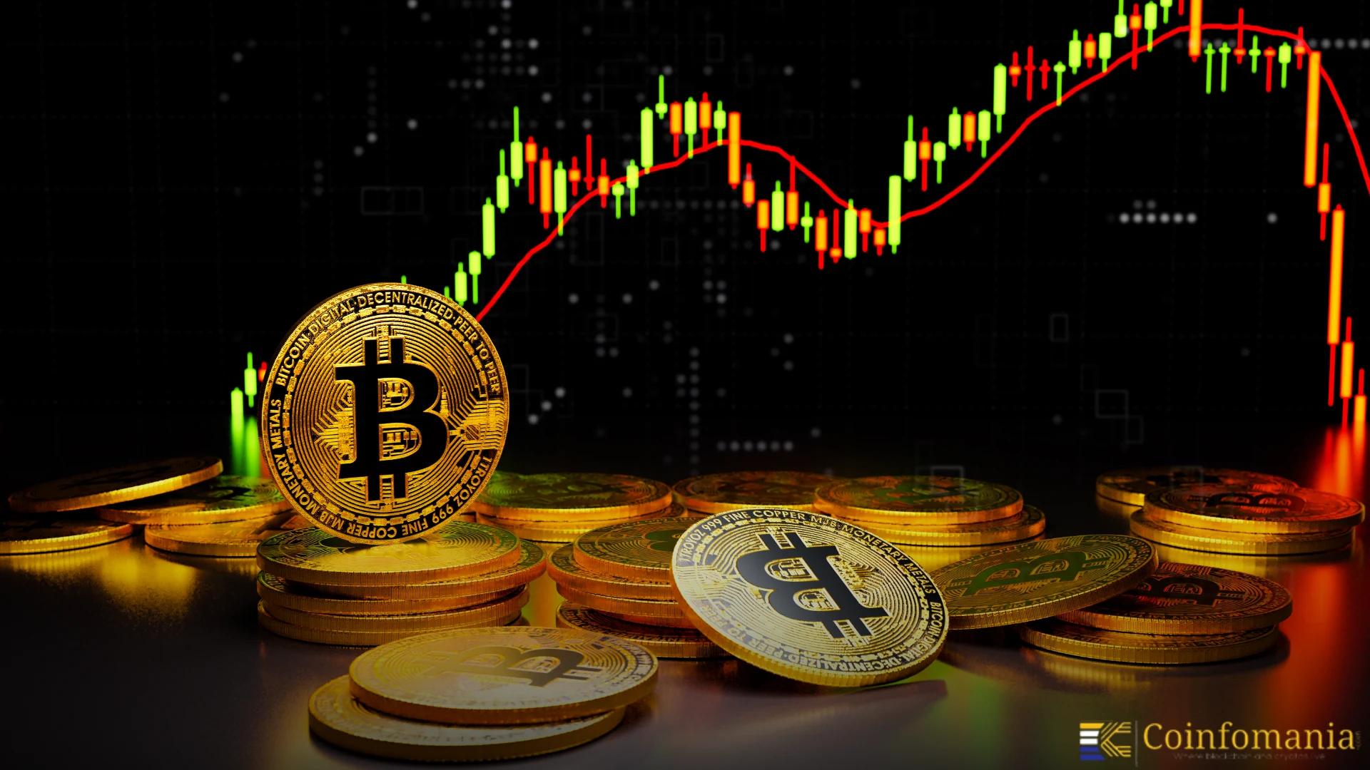Les produits d’investissement en crypto enregistrent 921 millions de dollars d’entrées nettes sur la semaine
