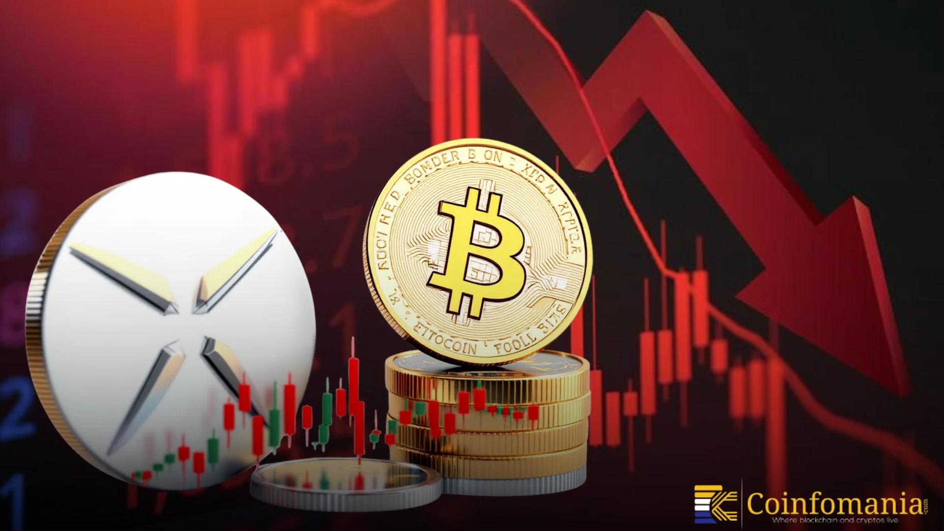 Trader con un historial perfecto pierde 38 millones de dólares en el desplome del mercado