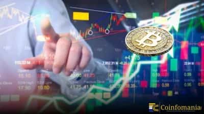 2025 Market Snapshot Shows a Stark Divide Between Crypto and U.S. Stocks