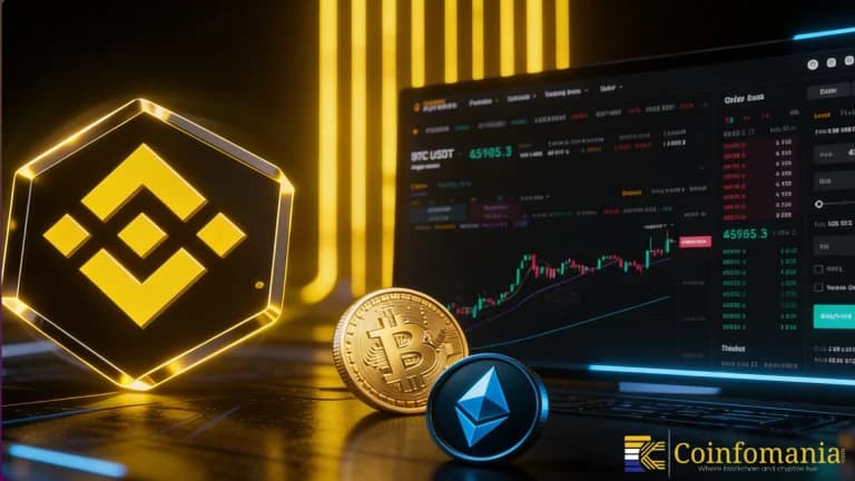 Le volume du marché crypto atteint 20 000 milliards de dollars au T1 alors que les dérivés dominent