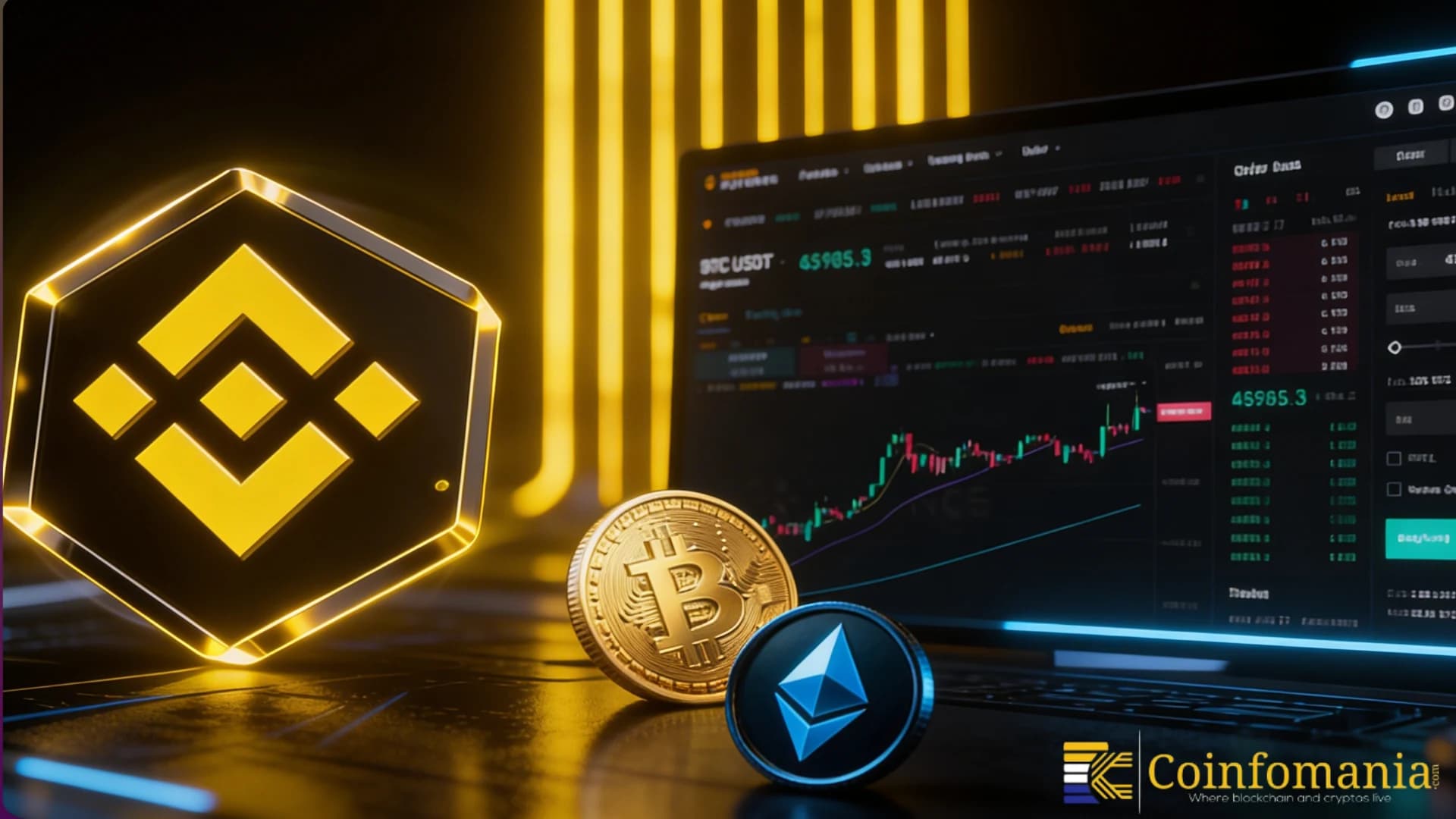 Le volume du marché crypto atteint 20 000 milliards de dollars au T1 alors que les dérivés dominent