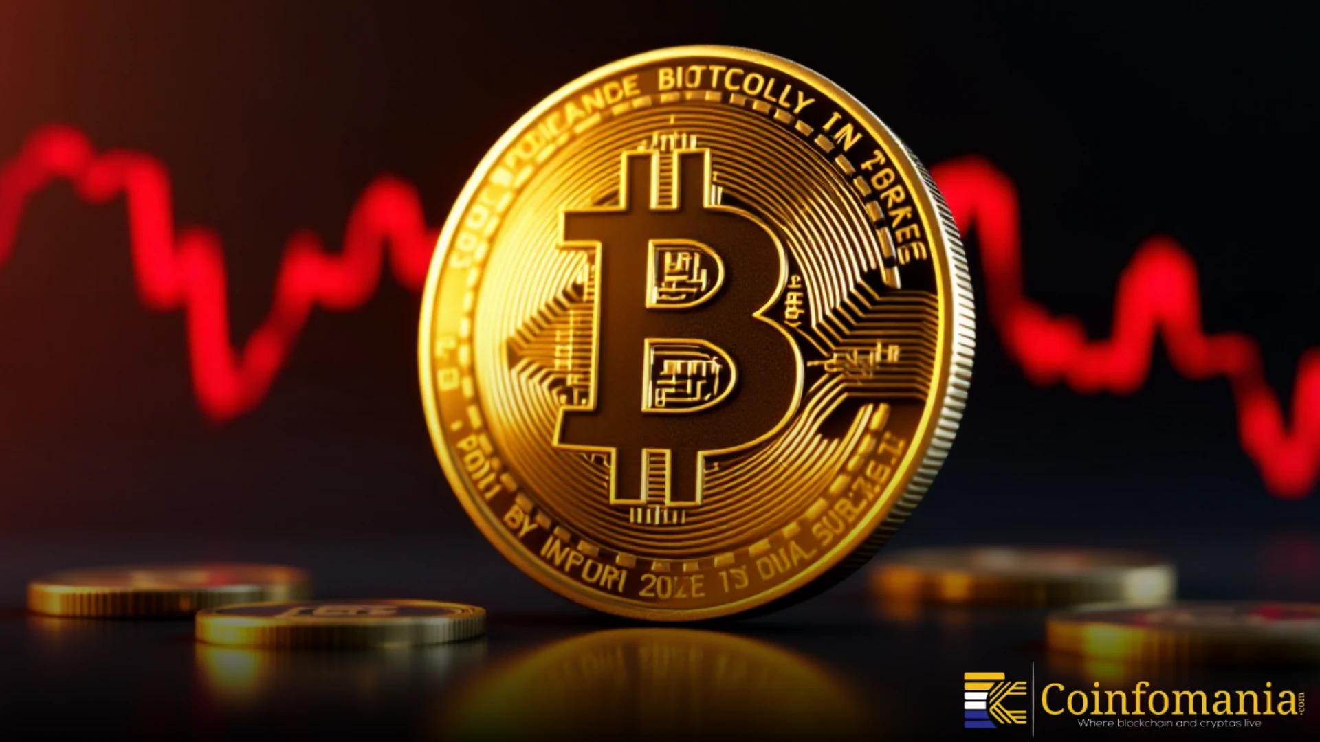 Crypto Market Starts 2026 Strong: Truflation Signals Sharp Disinflation