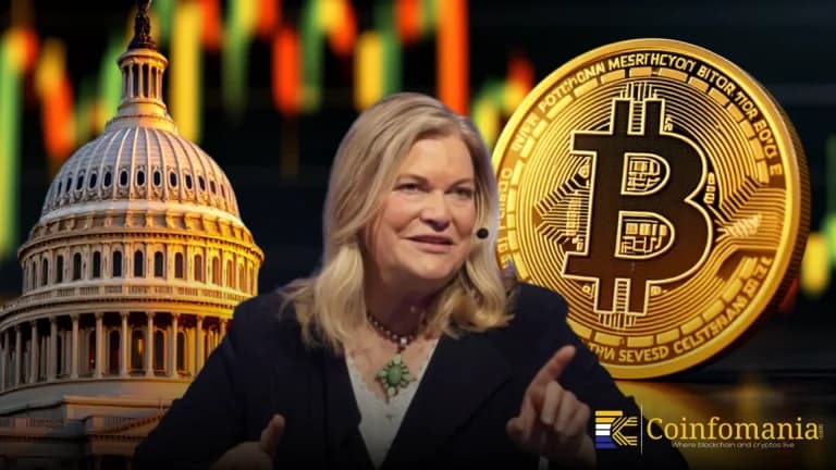 Crypto Market Structure Bill Gains Rare Bipartisan Momentum