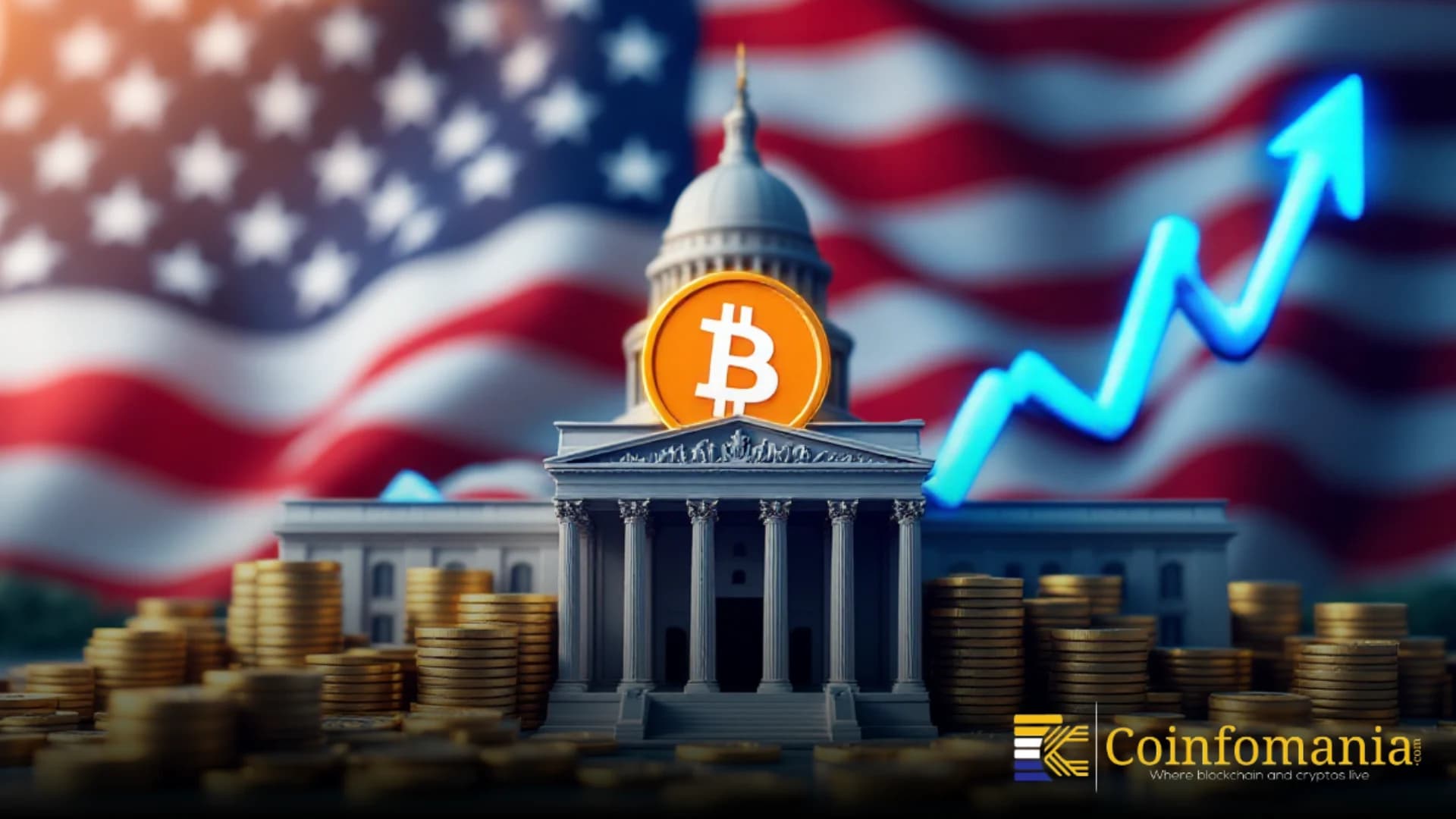 US Crypto Bill Could Reshape SEC and CFTC Oversight