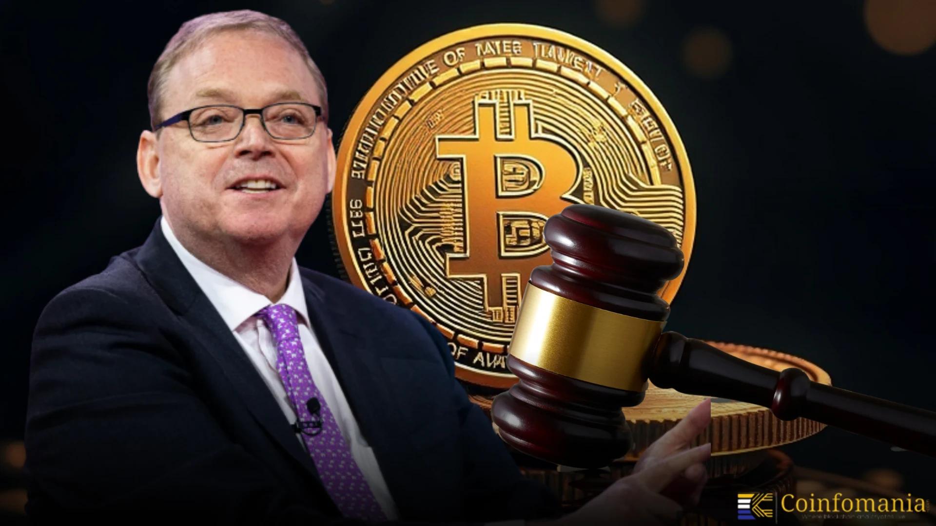 Crypto Policy Trends Rise After Hassett’s $1M Coinbase Move