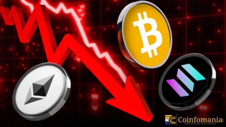 Les pertes des baleines deviennent virales alors que le spam de tickers envahit Crypto Twitter