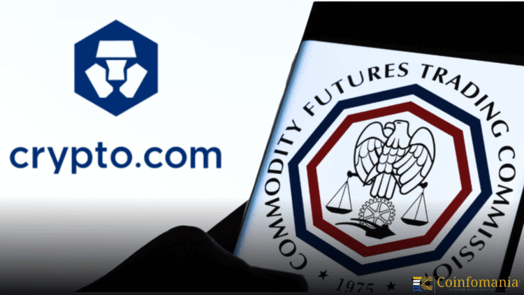 Crypto.com CFTC Licenses Enable U.S. Margined Crypto Trading
