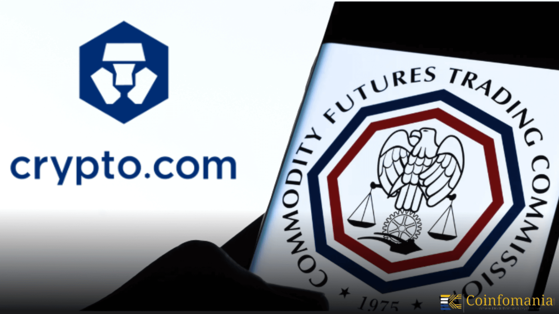 Crypto.com CFTC Licenses Enable U.S. Margined Crypto Trading