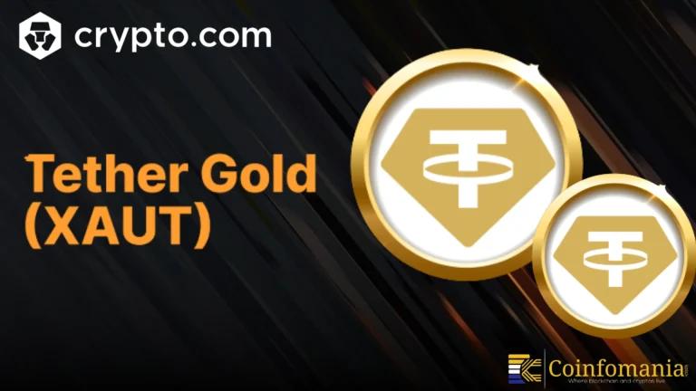 Tether Gold (XAUT) Secures Major Boost As ERC-20 Support in the US