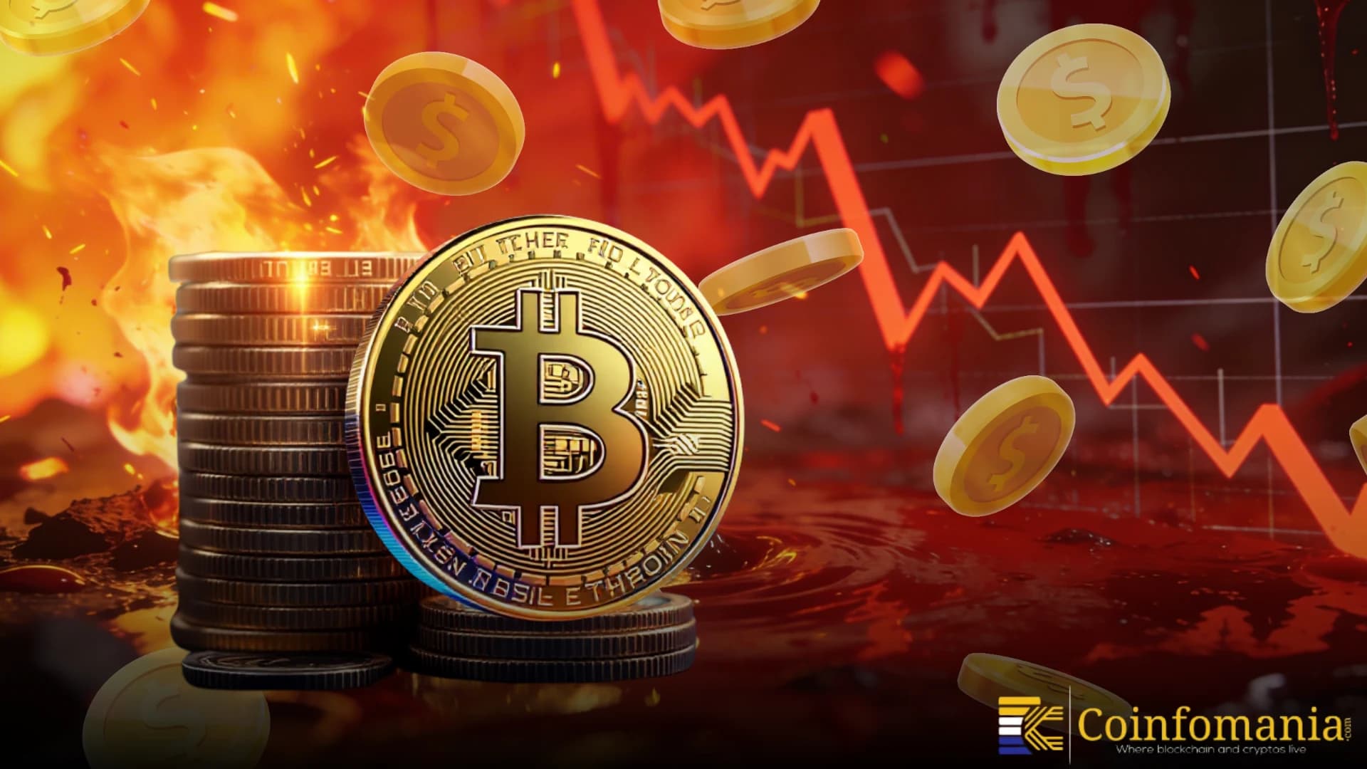 Crypto Investment Era Is DEAD: Shark Tank Bloodbath Ahead?