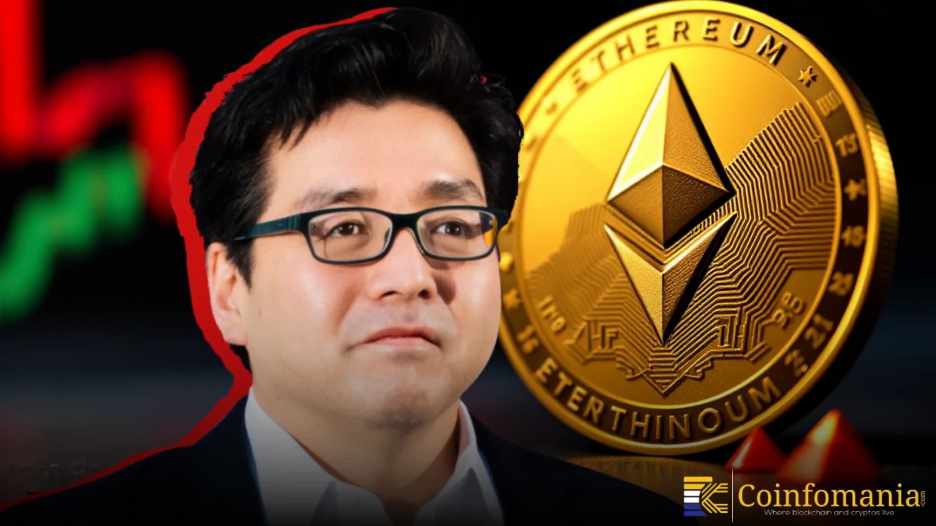 Ethereum Bottom In at $2,156, Says Tom Lee! Spike Soon?