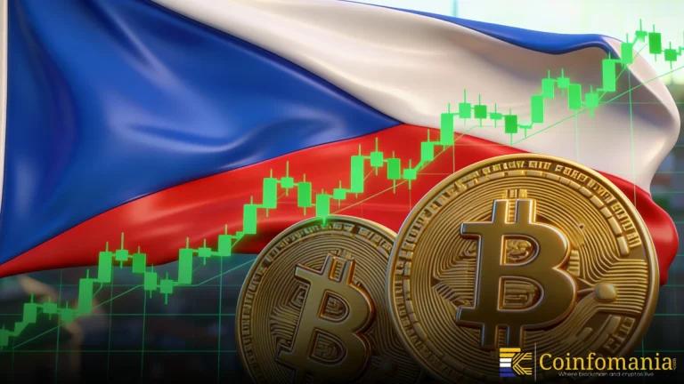 Czech Bitcoin Tax: 0% Capital Gains for Long-Term Holders