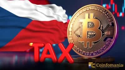 Bitcoin Tax Exemption to Boost Czech Crypto Market in 2026