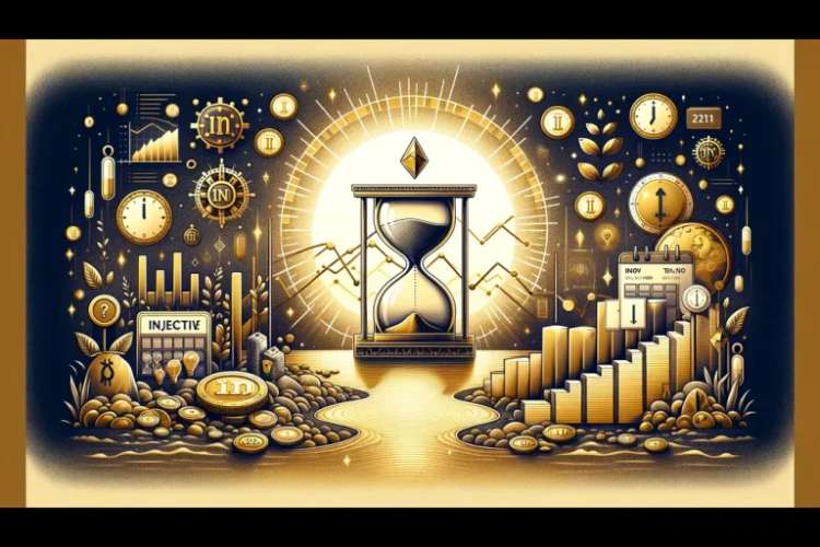 Will Injective (INJ) Recover Its Golden Days And Surge Pass $50? Probably, But Not Now